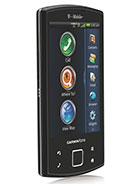 Best available price of T-Mobile Garminfone in Panama