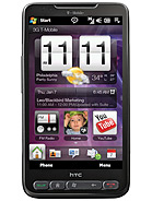 Best available price of T-Mobile HD2 in Panama