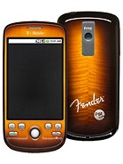 Best available price of T-Mobile myTouch 3G Fender Edition in Panama