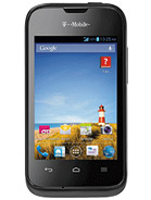 Best available price of T-Mobile Prism II in Panama