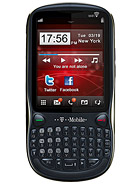 Best available price of T-Mobile Vairy Text II in Panama