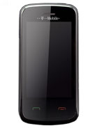 Best available price of T-Mobile Vairy Touch II in Panama