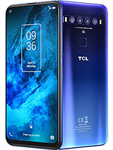 Best available price of TCL 10 5G in Panama