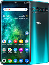Best available price of TCL 10 Pro in Panama