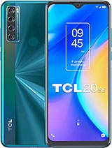 Best available price of TCL 20 SE in Panama