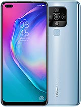 Best available price of Tecno Camon 16 Pro in Panama