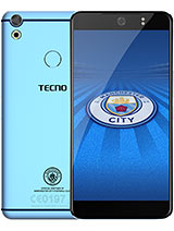 Best available price of TECNO Camon CX Manchester City LE in Panama