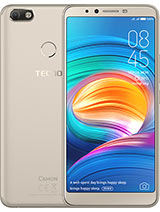 Best available price of TECNO Camon X in Panama