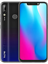 Best available price of TECNO Camon 11 Pro in Panama