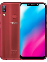 Best available price of TECNO Camon 11 in Panama