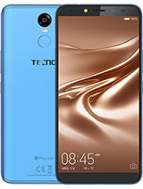 Best available price of TECNO Pouvoir 2 in Panama