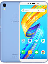 Best available price of TECNO Spark 2 in Panama