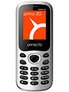 Best available price of Unnecto Primo 3G in Panama