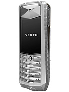 Best available price of Vertu Ascent 2010 in Panama