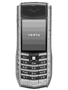 Best available price of Vertu Ascent Ti Damascus Steel in Panama