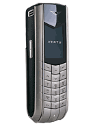 Best available price of Vertu Ascent in Panama