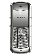 Best available price of Vertu Constellation 2006 in Panama