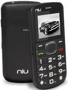 Best available price of NIU GO 80 in Panama