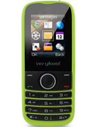 Best available price of verykool i121 in Panama