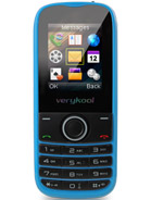 Best available price of verykool i121C in Panama