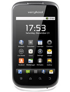 Best available price of verykool s735 in Panama