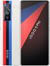 Best available price of vivo iQOO 5 Pro 5G in Panama
