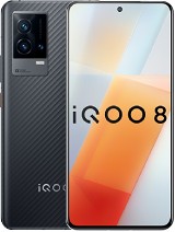 Best available price of vivo iQOO 8 in Panama