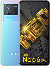 Best available price of vivo iQOO Neo 6 in Panama