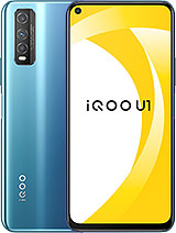 Best available price of vivo iQOO U1 in Panama