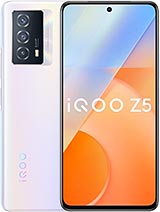 Best available price of vivo iQOO Z5 in Panama