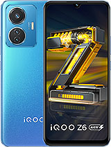 Best available price of vivo iQOO Z6 44W in Panama