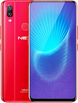 Best available price of vivo NEX A in Panama