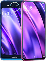 Best available price of vivo NEX Dual Display in Panama