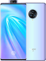 Best available price of vivo NEX 3 5G in Panama
