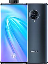 Best available price of vivo NEX 3 in Panama