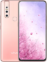 Best available price of vivo S1 China in Panama