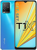 Best available price of vivo T1x (India) in Panama