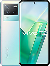 Best available price of vivo T2 in Panama