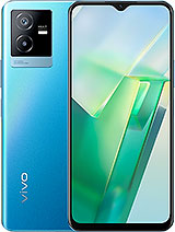 Best available price of vivo T2x in Panama