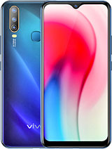Best available price of vivo Y3 in Panama
