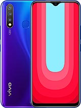 Best available price of vivo U20 in Panama