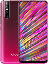 Best available price of vivo V15 in Panama