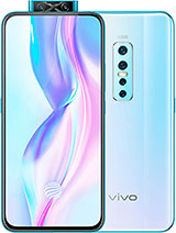Best available price of vivo V17 Pro in Panama