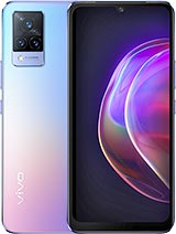 Best available price of vivo V21 in Panama