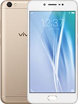 Best available price of vivo V5 in Panama