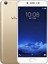 Best available price of vivo V5s in Panama