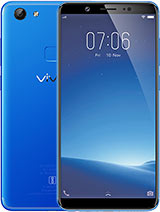 Best available price of vivo V7 in Panama
