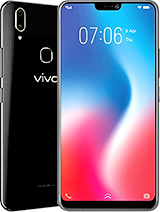 Best available price of vivo V9 Youth in Panama