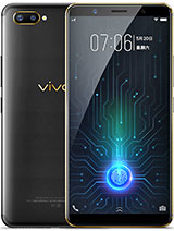 Best available price of vivo X20 Plus UD in Panama