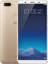 Best available price of vivo X20 Plus in Panama